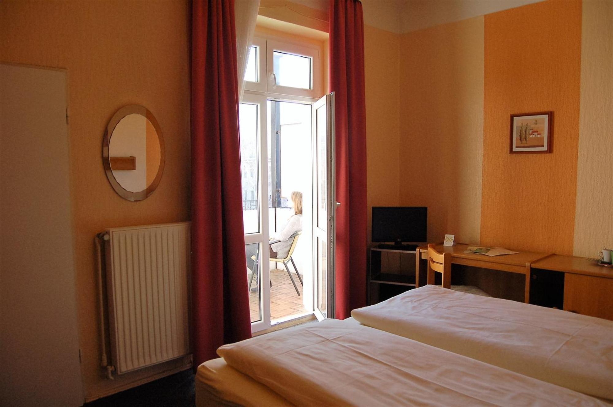 Hotel Graf Pueckler — Photos 3